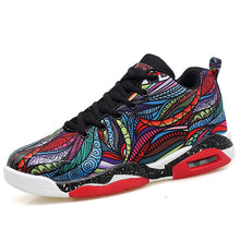Load image into Gallery viewer, Basketball Sneakers  Basketball Shoes