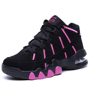 Jordan Retro Basketball Shoes