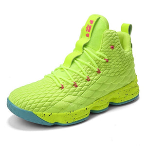 New Trend Men Basketball Shoes