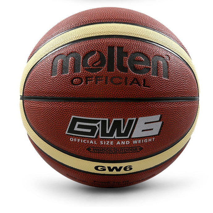 2019 Brand Women's Basketball Balls