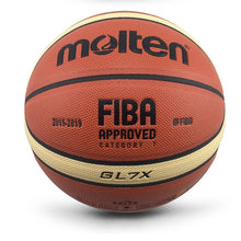 Load image into Gallery viewer, Basketball Ball