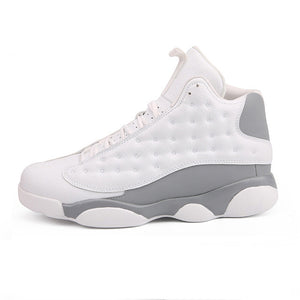 Jordan Retro Basketball Shoes