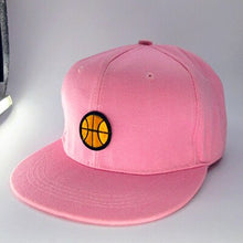 Load image into Gallery viewer, Basketball cotton Cap
