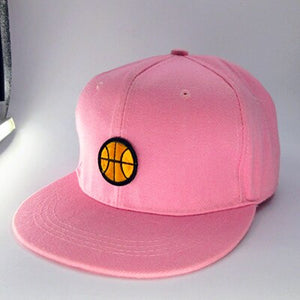 Basketball cotton Cap